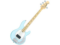 Sterling  RAYSS4 DBL Short Scale